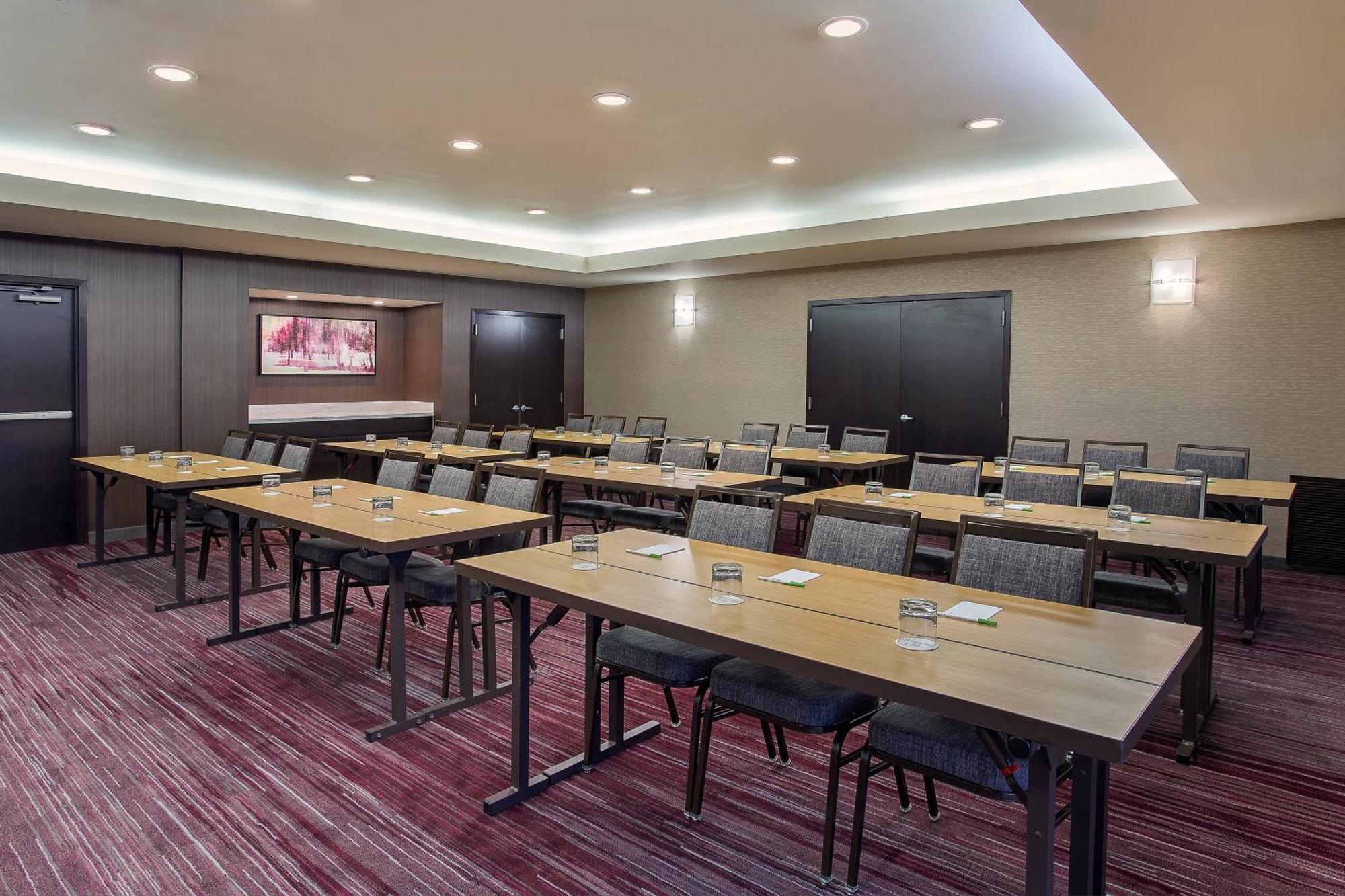 Courtyard Knoxville Cedar Bluff Экстерьер фото