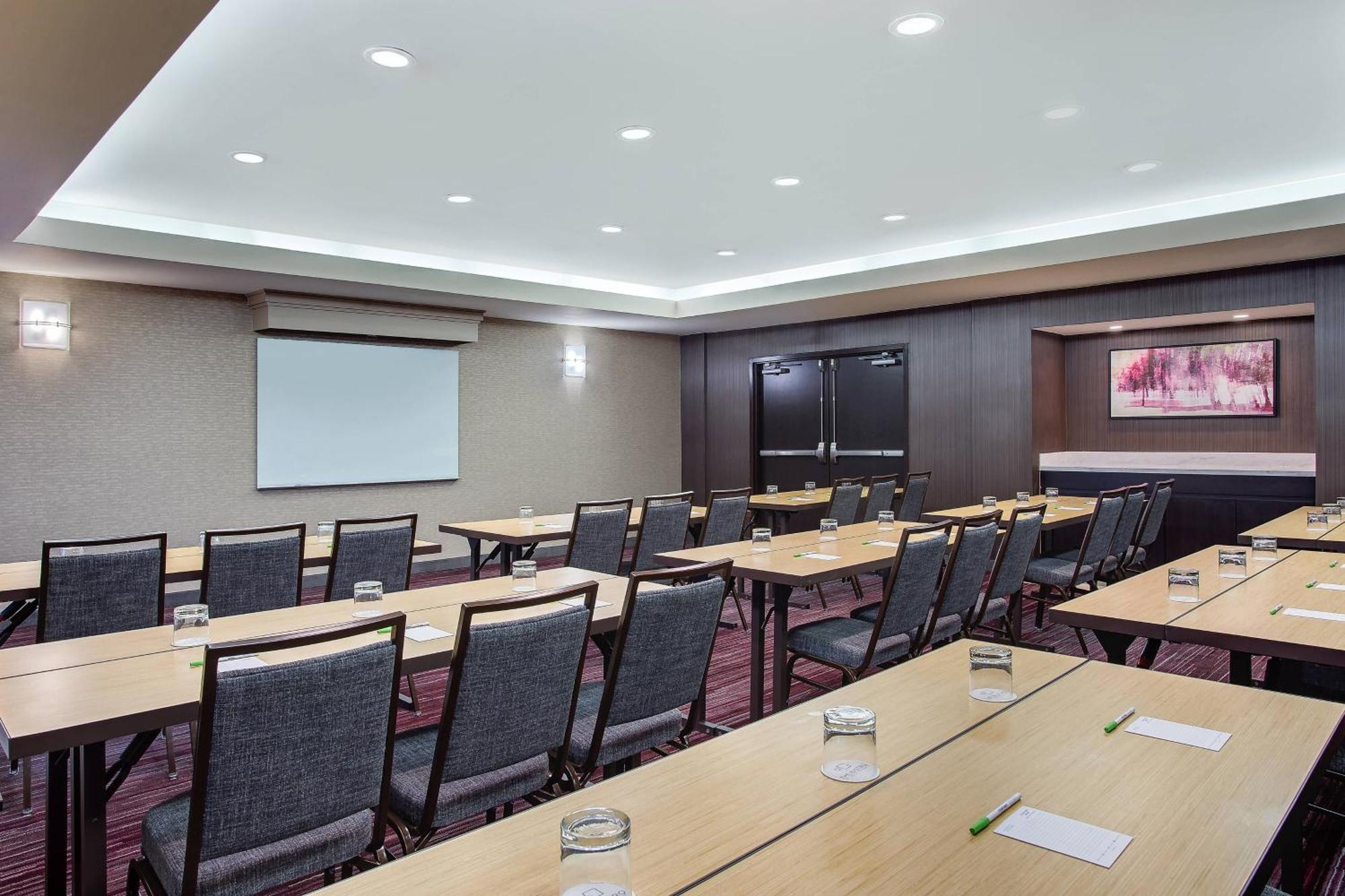 Courtyard Knoxville Cedar Bluff Экстерьер фото
