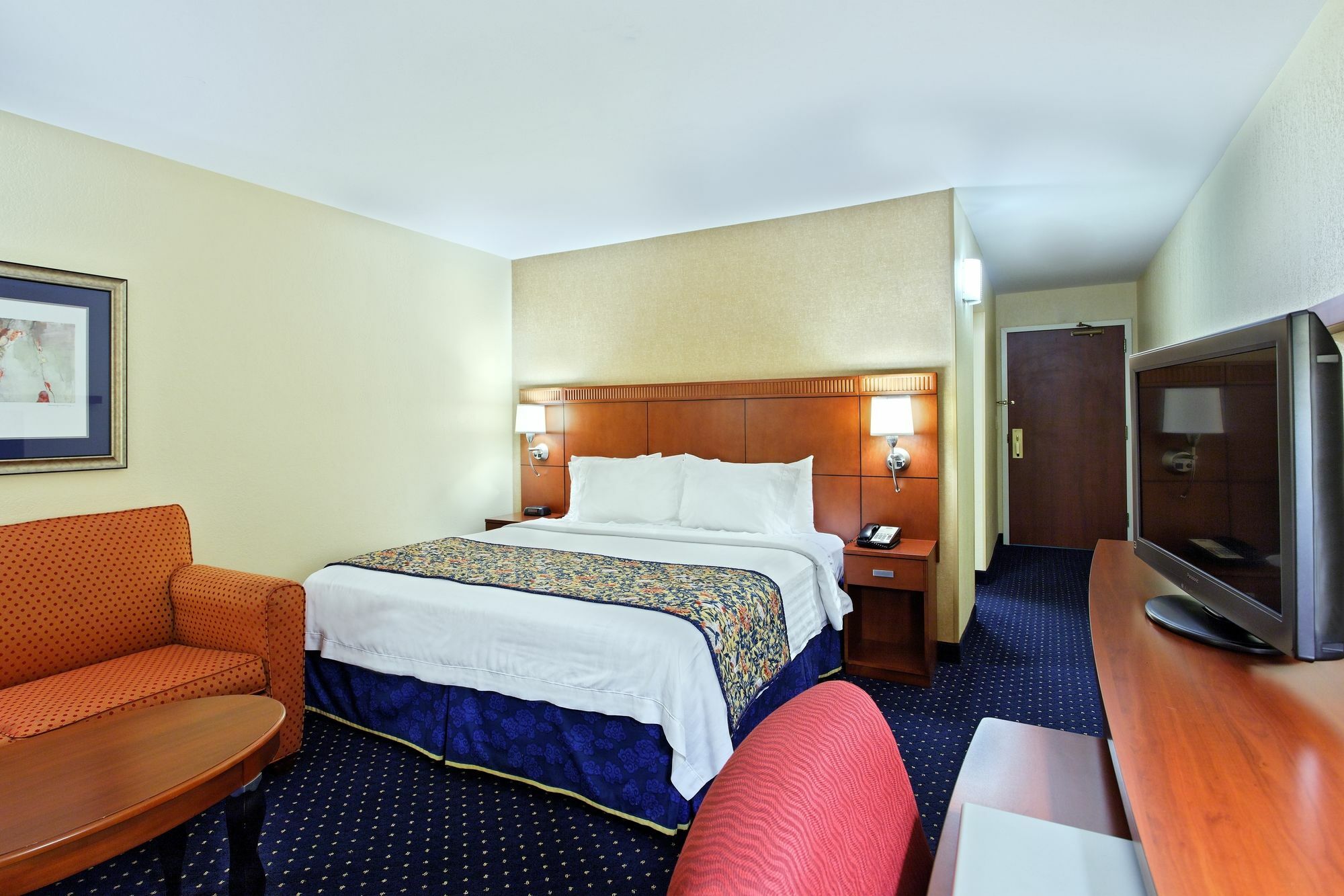 Courtyard Knoxville Cedar Bluff Экстерьер фото
