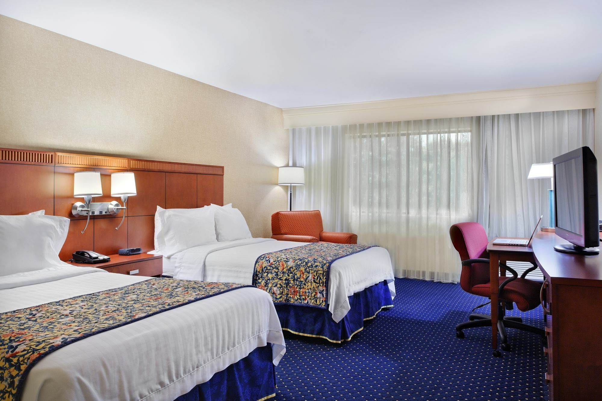 Courtyard Knoxville Cedar Bluff Экстерьер фото